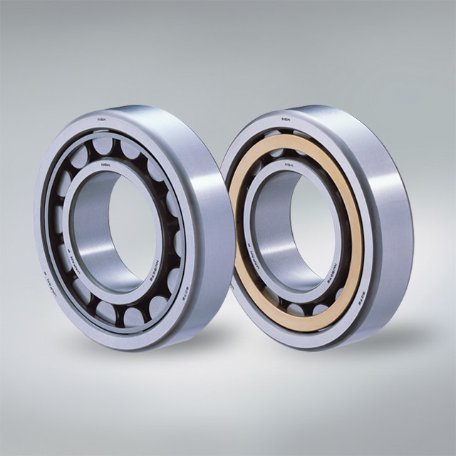 Bearings for Mining & Construction