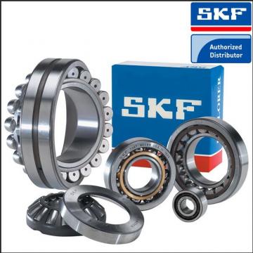 SKF Distributor Supplier in Singapore
