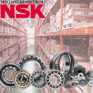 NSK Bearing Distributor