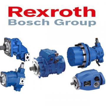 Rexroth Industrial Hydraulics