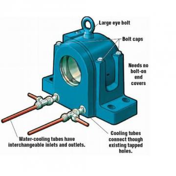 Bearing Housing