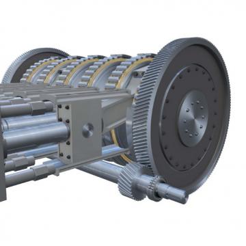 TIMKEN Bearing BFSB 353285/HA4 Tapered Roller Thrust Bearing 558.8x1066.8x1065.225mm
