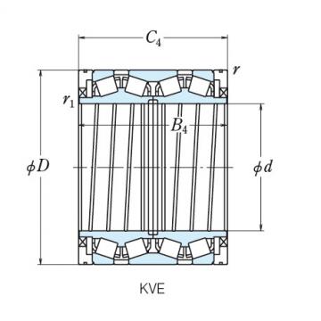 Bearing STF355KVS4551Eg