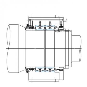 Bearing 30RCV17