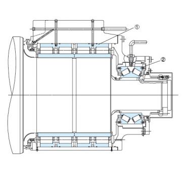 Bearing 110JRF01