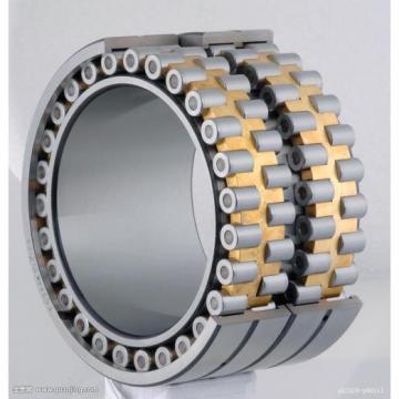 RB30025 Thin-section Crossed Roller Bearing