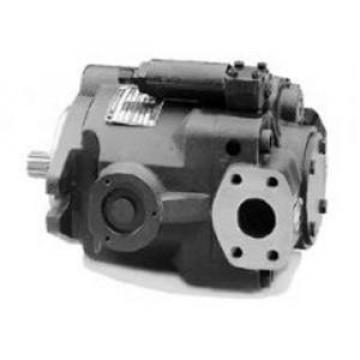 Parker pump and motor PAVC1002L426A4A22