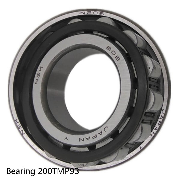 Bearing 200TMP93