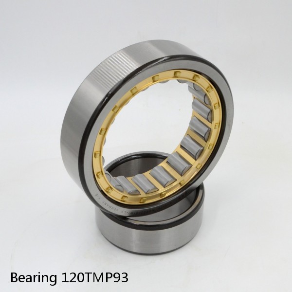 Bearing 120TMP93