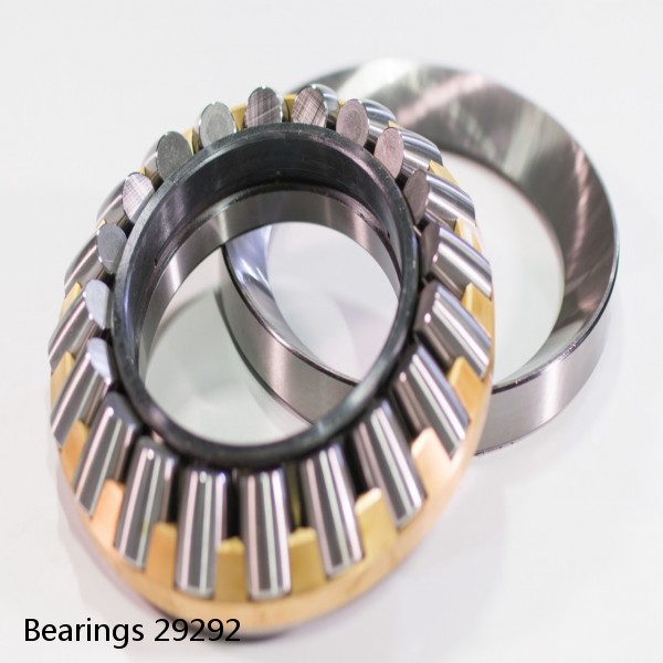 Bearings 29292