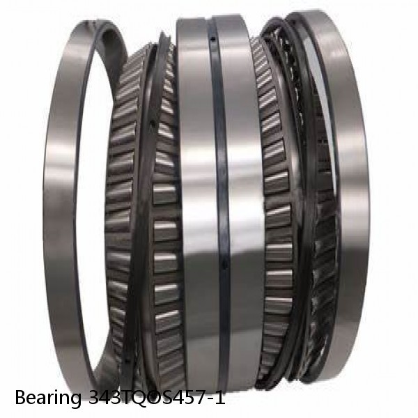 Bearing 343TQOS457-1
