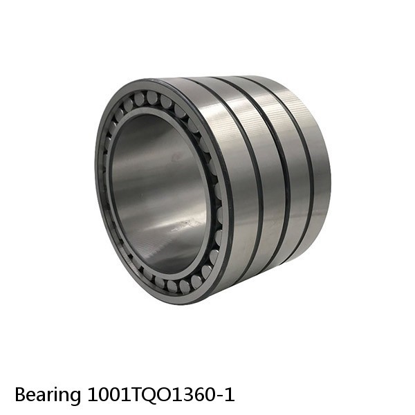 Bearing 1001TQO1360-1
