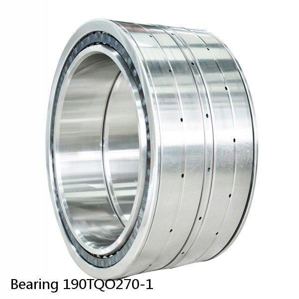 Bearing 190TQO270-1