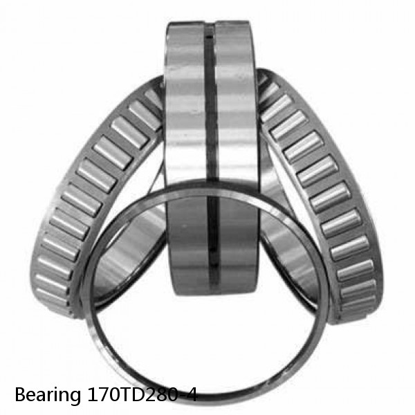 Bearing 170TD280-4
