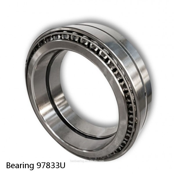 Bearing 97833U