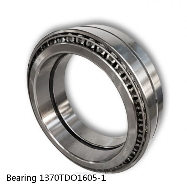 Bearing 1370TDO1605-1