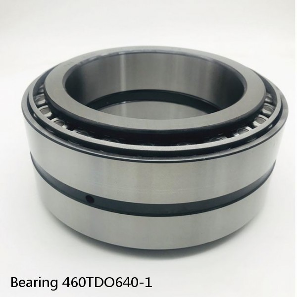 Bearing 460TDO640-1