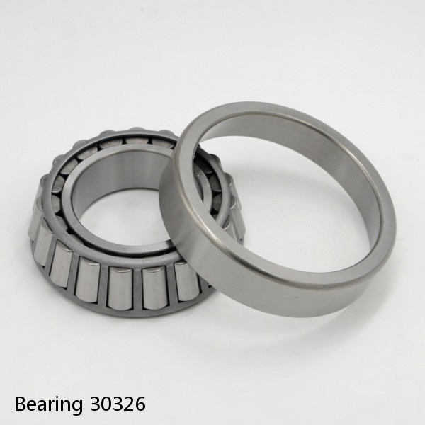 Bearing 30326