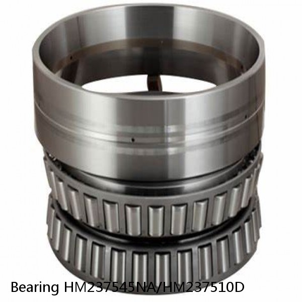 Bearing HM237545NA/HM237510D