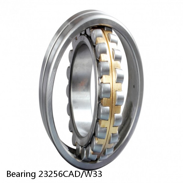 Bearing 23256CAD/W33