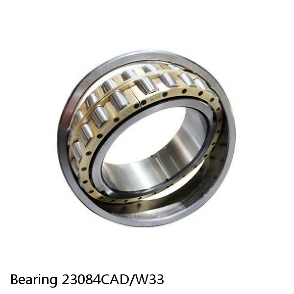 Bearing 23084CAD/W33