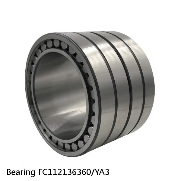 Bearing FC112136360/YA3