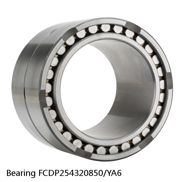 Bearing FCDP254320850/YA6
