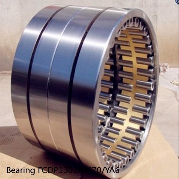 Bearing FCDP130184670/YA6