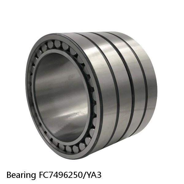 Bearing FC7496250/YA3