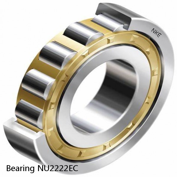 Bearing NU2222EC