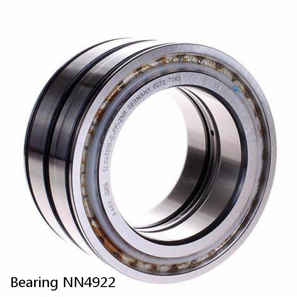 Bearing NN4922