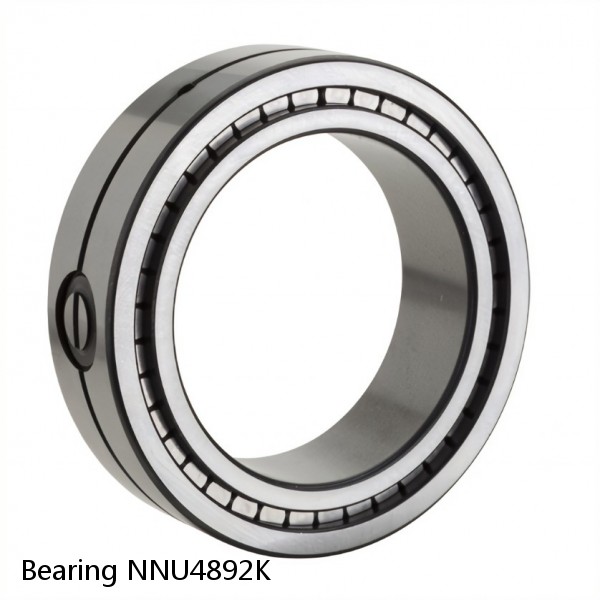 Bearing NNU4892K