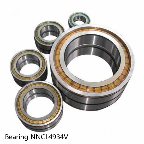 Bearing NNCL4934V