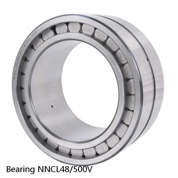 Bearing NNCL48/500V