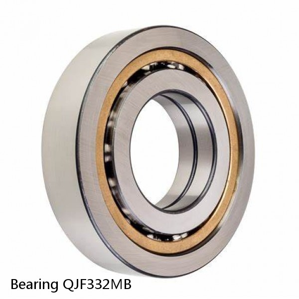 Bearing QJF332MB