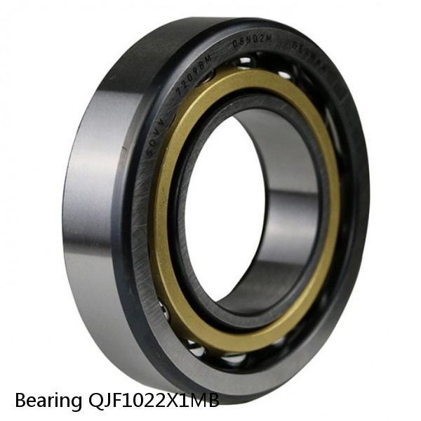 Bearing QJF1022X1MB