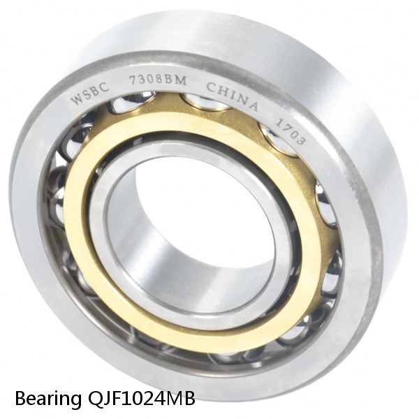 Bearing QJF1024MB