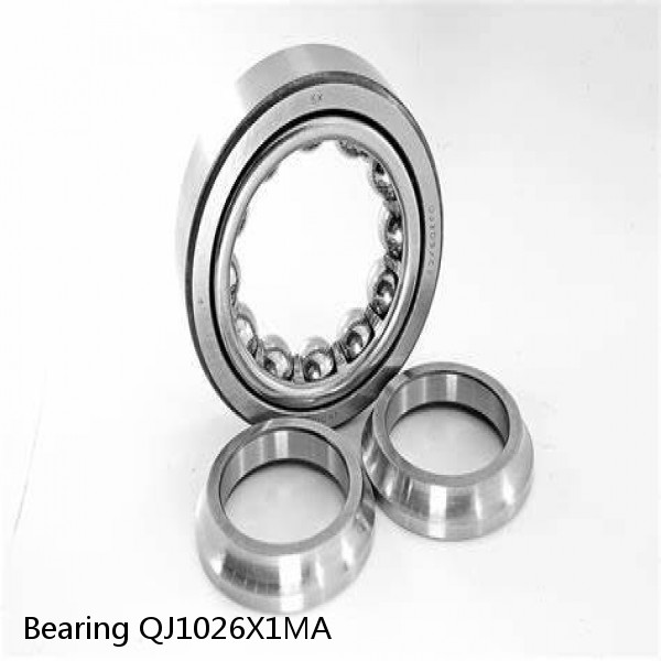 Bearing QJ1026X1MA