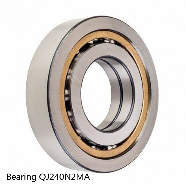 Bearing QJ240N2MA