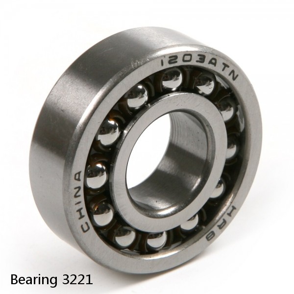 Bearing 3221