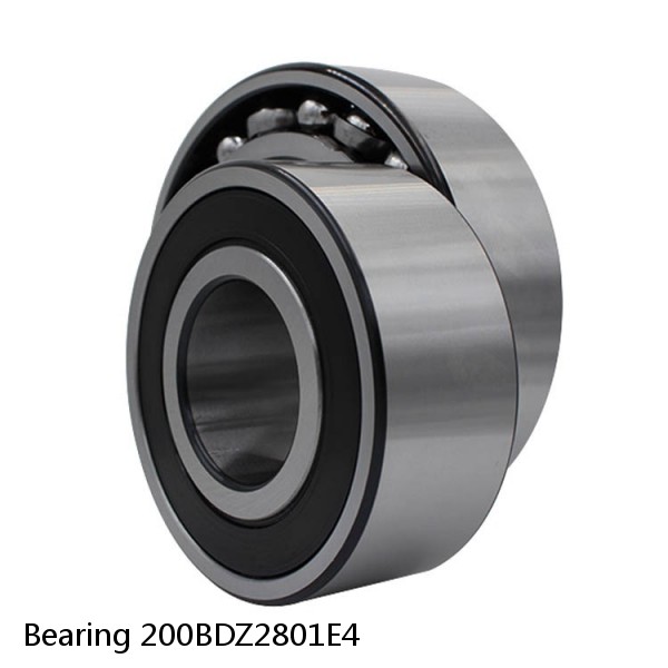 Bearing 200BDZ2801E4