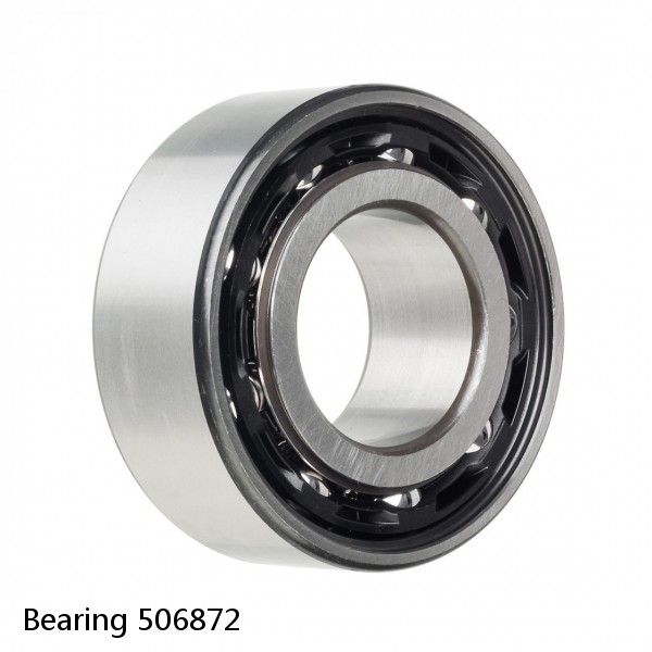 Bearing 506872