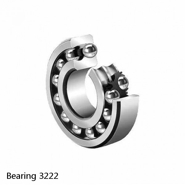 Bearing 3222