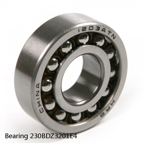 Bearing 230BDZ3201E4