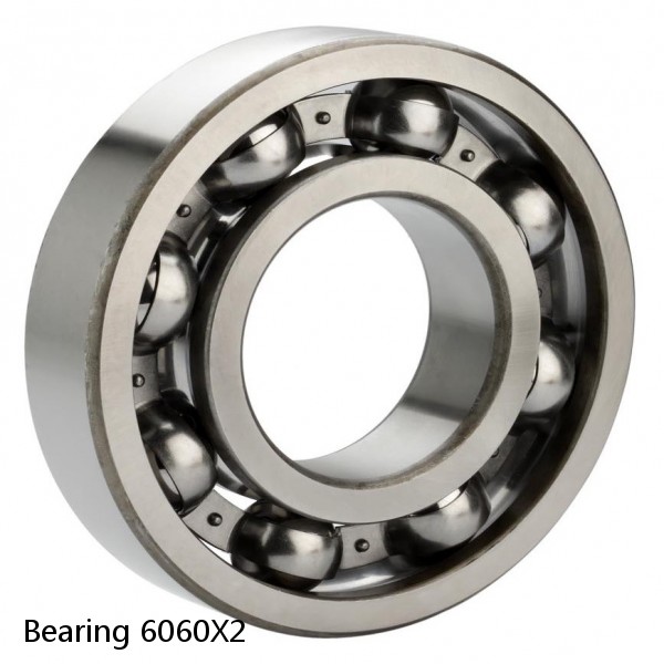 Bearing 6060X2