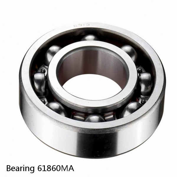 Bearing 61860MA