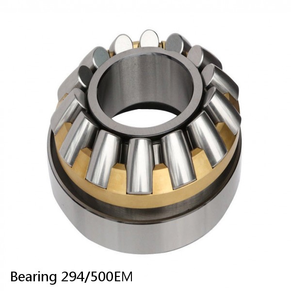 Bearing 294/500EM
