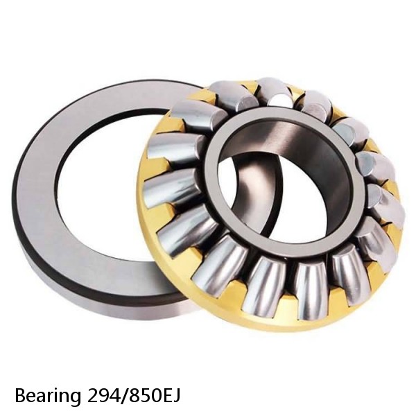 Bearing 294/850EJ