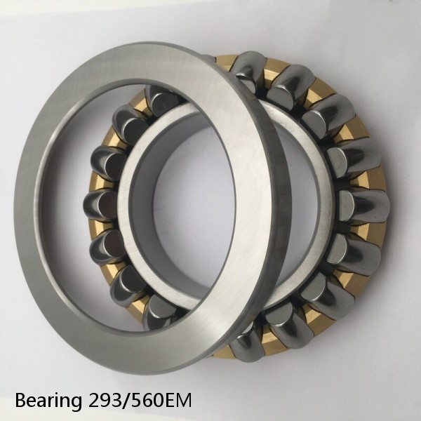 Bearing 293/560EM