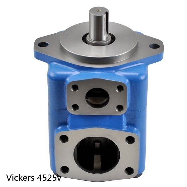 Vickers 4525v